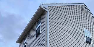 Best Composite Siding  in Porter Heights, TX